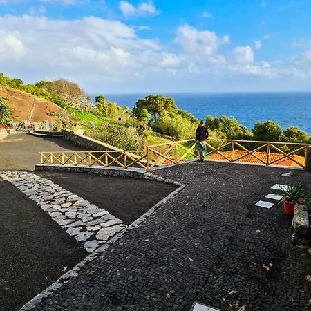 Quinta Do Caminho Da Igreja Ter-Casas De Campo Velas Eksteriør billede