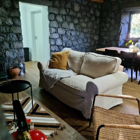 Quinta Do Caminho Da Igreja Ter-Casas De Campo Velas Eksteriør billede