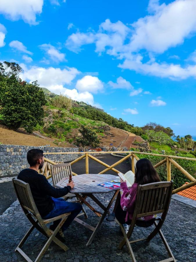 Quinta Do Caminho Da Igreja Ter-Casas De Campo Velas Eksteriør billede