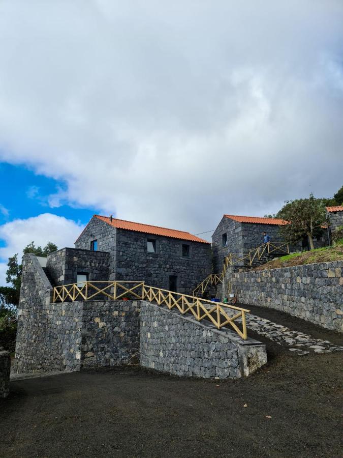 Quinta Do Caminho Da Igreja Ter-Casas De Campo Velas Eksteriør billede