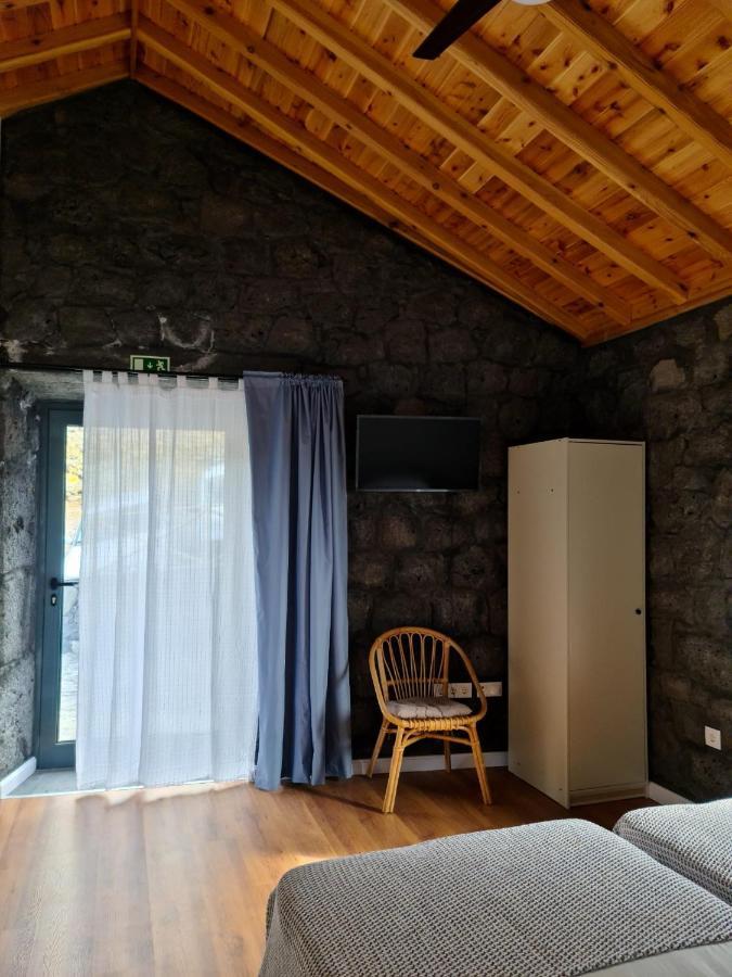 Quinta Do Caminho Da Igreja Ter-Casas De Campo Velas Eksteriør billede