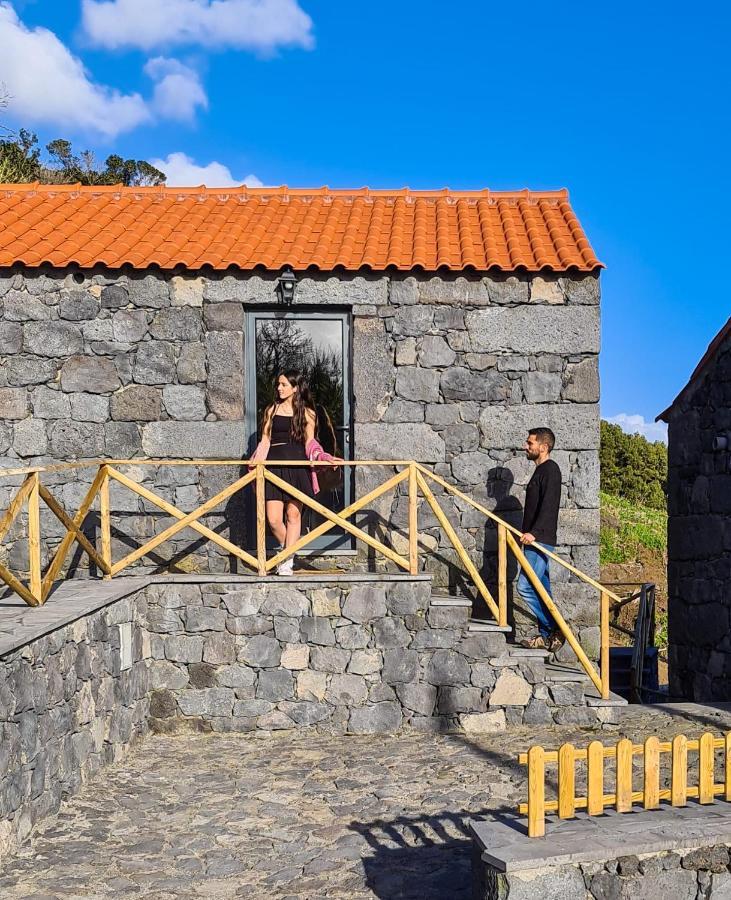 Quinta Do Caminho Da Igreja Ter-Casas De Campo Velas Eksteriør billede