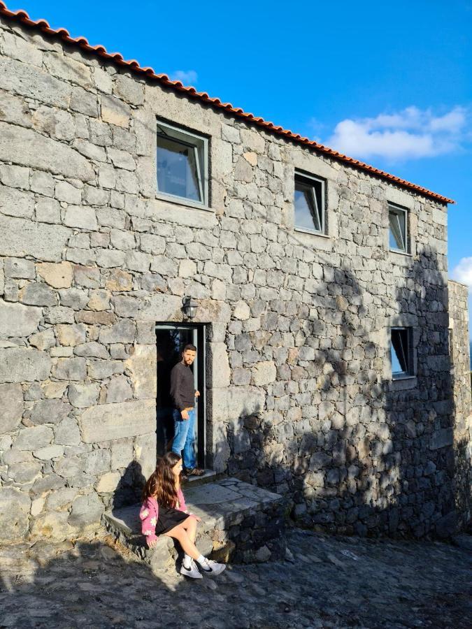 Quinta Do Caminho Da Igreja Ter-Casas De Campo Velas Eksteriør billede