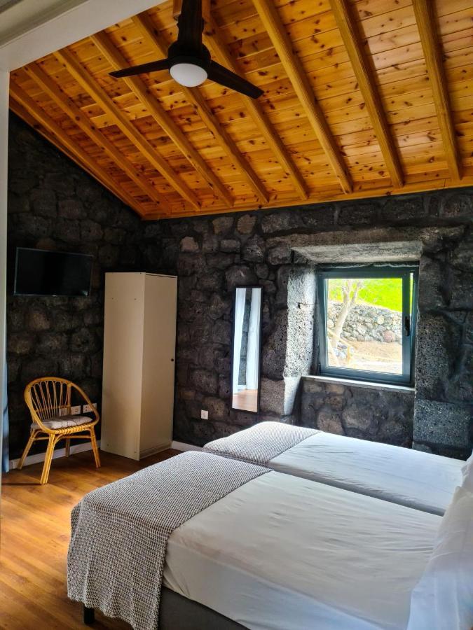 Quinta Do Caminho Da Igreja Ter-Casas De Campo Velas Eksteriør billede