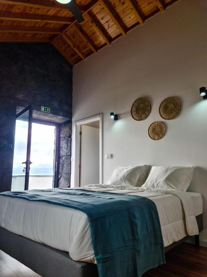 Quinta Do Caminho Da Igreja Ter-Casas De Campo Velas Eksteriør billede